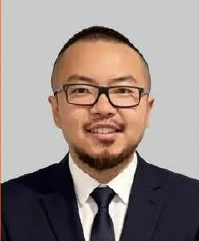 黄乾嘉博士