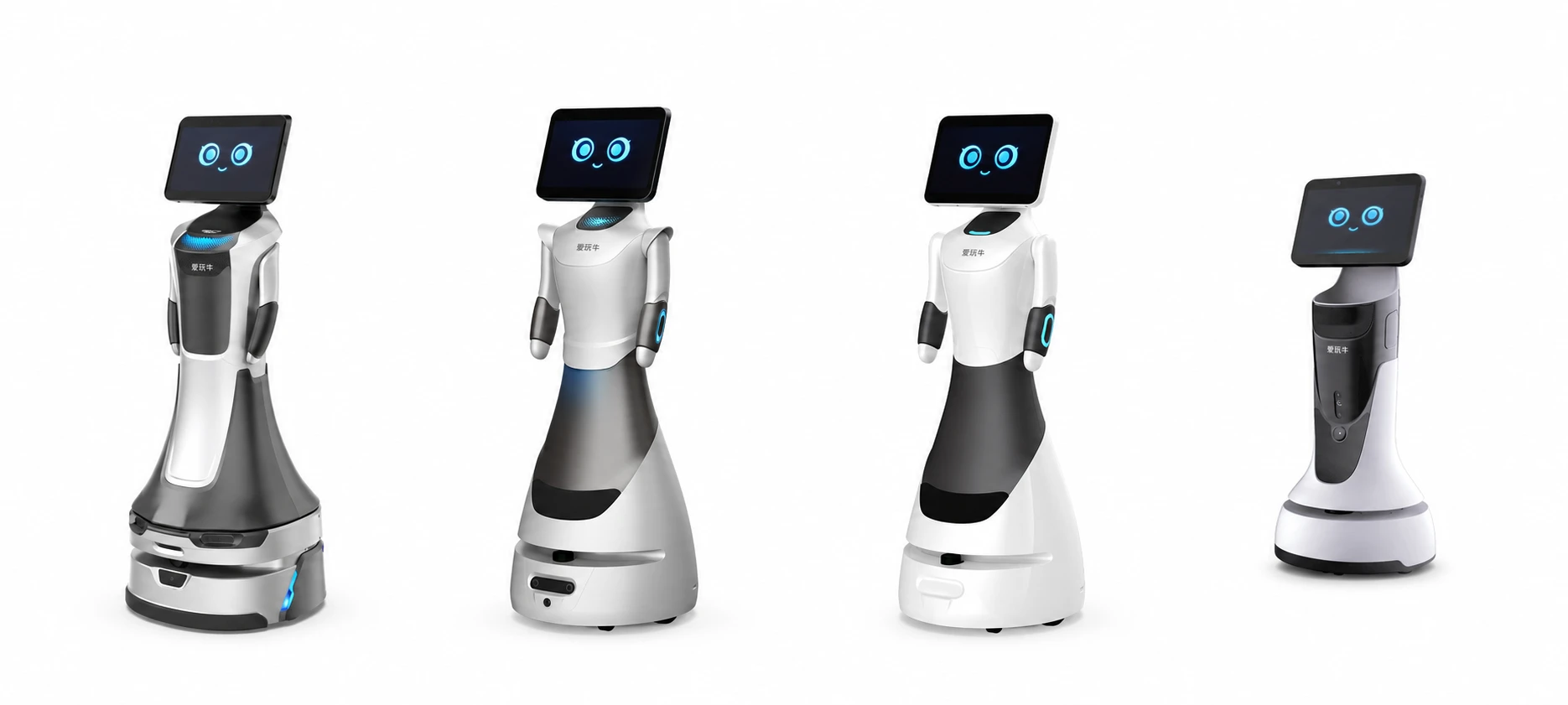 爱玩牛 AI 教师智能体机器人